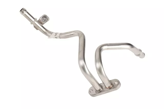 40009055 - : Coolant Line for Cadillac: Escalade, Escalade ESV | Chevrolet: Silverado 1500, Silverado 1500 LTD, Suburban, Tahoe | GMC: Sierra 1500, Sierra 1500 Limited, Yukon, Yukon XL Image
