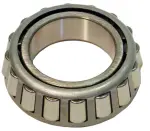 NP343847 - : SKF Bearing NP343847 For Ford Lincoln for SKF Image