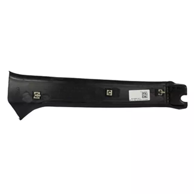 End Cover - Ford (JL1Z-13K405-A)