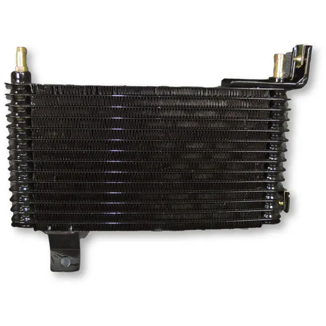 2611289 - Cooling Systems: Automatic Transmission Oil Cooler for GLOBAL PARTS DISTRIBUTORS Image