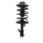 819574 - : PRT 819574 Suspension Strut and Coil Spring Assembly for PRT PERFORMANCE RIDE Image