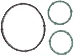 GS33867 - : Engine Oil Filter Adapter Gasket for Mahle Image