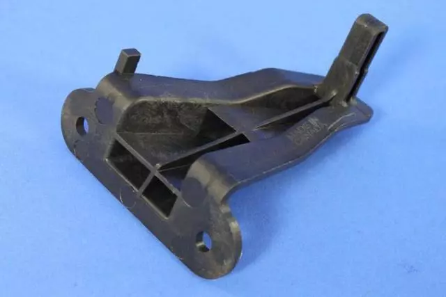 Radiator Bracket, Right - Mopar (68137970AB)