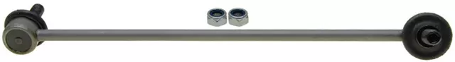 Front Driver Side Stabilizer Bar Link - ACDelco (46G20746A)