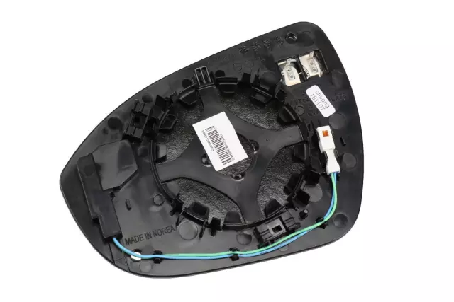 Part# 42690722 Mirror Glass PASSENGER SIDE - GM (42690722)