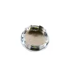 82212508 - Exterior Accessories: Center Caps for Chrysler: 200, 300, Pacifica, Sebring, Town &amp; Country, Voyager | Dodge: Avenger, Challenger, Charger, Dart, Durango, Grand Caravan, Journey, Ram 1500 | Jeep: Cherokee, Compass, Grand Cherokee, Grand Cherokee L, Grand Cherokee WK, Grand Wagoneer, Grand Wagoneer L, Patriot, Renegade, Wagoneer, Wagoneer L, Wrangler, Wrangler JK | Ram: 1500, 1500 Classic, C/V Image