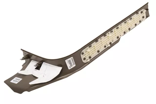 Dune Front Driver Side Door Sill Garnish Molding - GM (23433584)