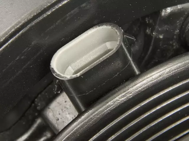 Air Conditioning Compressor, Remanufactured - GM (19169397)