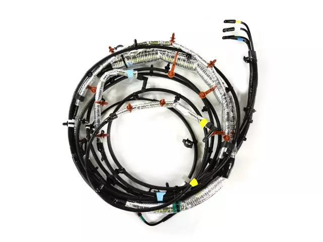 Air Line Assembly - Mopar (68265248AA)