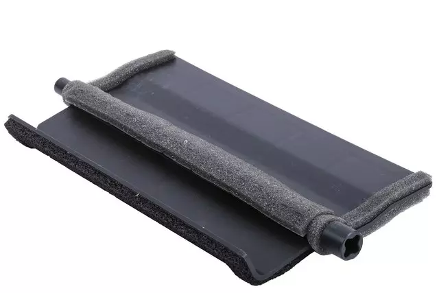 95333618 - HVAC: Valve for GM Image