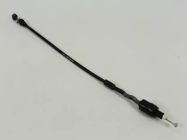 4670400 - Clutch: Release Cable for Mopar Image
