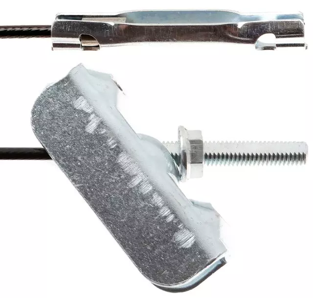 19358856 - : Parking Brake Cable Assembly for GM Image