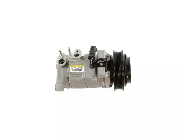 57009598AA - Air Conditioners and Heaters: Air Conditioning Compressor for Dodge: Durango Image