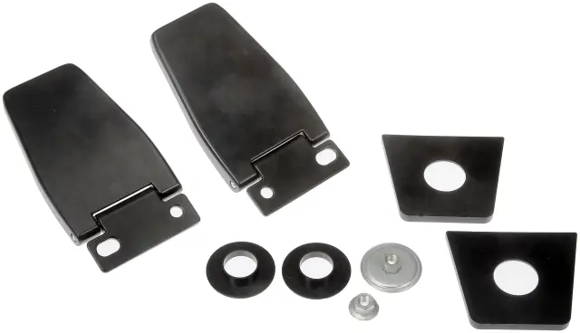 926119 - Body: Liftgate Glass Hinge for Dorman Image