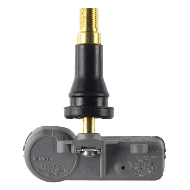 ML3Z1A189D - Tire &amp; Wheel: Tire Pressure Monitoring System (TPMS) Sensor for Ford Image