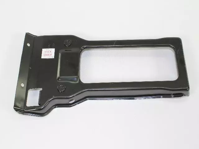 55360229AC - Body Sheet Metal Except Doors: Hood Latch Reinforcement for Jeep: Liberty Image
