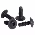 W702738S424 - Body: Pull Handle Screw for Ford Image