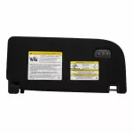JL3Z1504105TC - Body: Sun-visor for Ford: F-150 Image