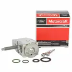YG421 - : Motorcraft™ Expansion Valve for Ford: Flex | Lincoln: MKT Image