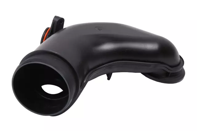 12642296 - : Air Inlet for Chevrolet: Silverado 2500 HD, Silverado 3500 HD | GMC: Sierra 2500 HD, Sierra 3500 HD Image