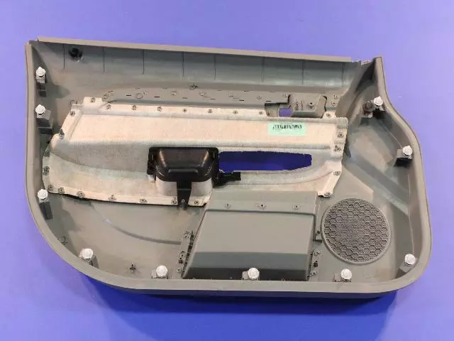 Garnissage De Porte Avant Panneau, Côté Droit - Mopar (1GH621DBAA)