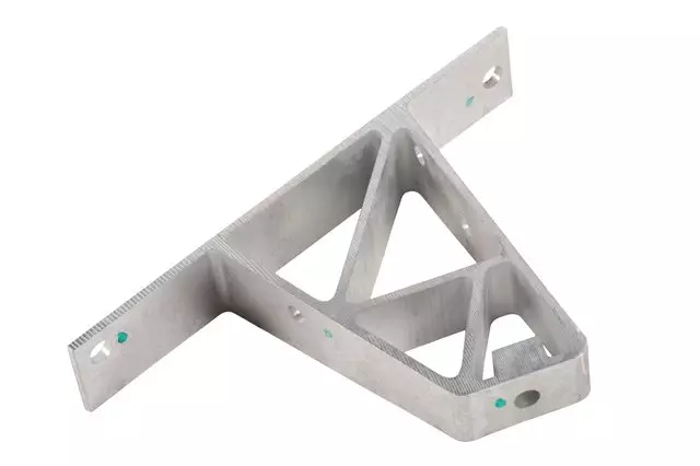 Body Lock Pillar Reinforcement - GM (84550698)