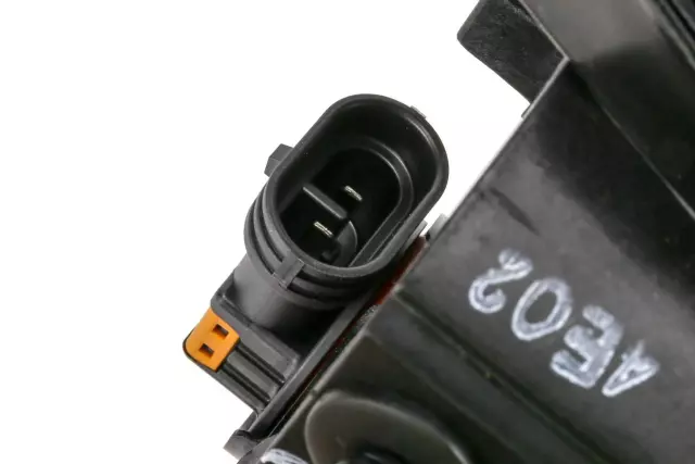 Front Driver Side Fog Lamp - GM (96830933)