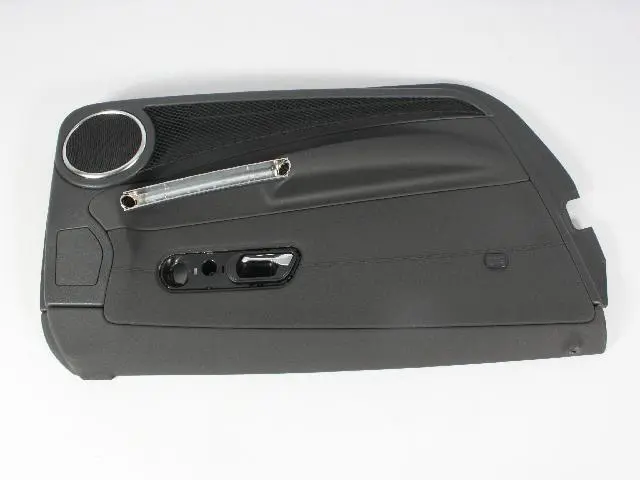 Door Trim Panel, Left - Mopar (YA27XDVAA)