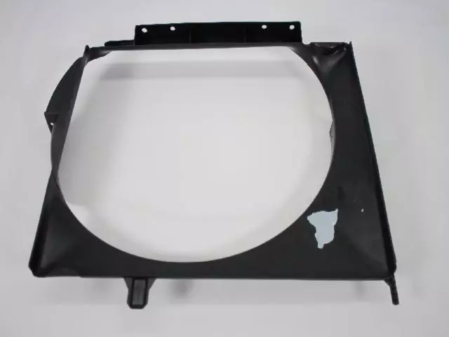 Fan Shroud - Mopar (55056379AD)
