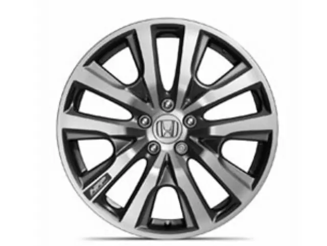 8W19T3L101 - : 2016 2017 Honda Accord - 19 Wheel for Honda: Accord Image