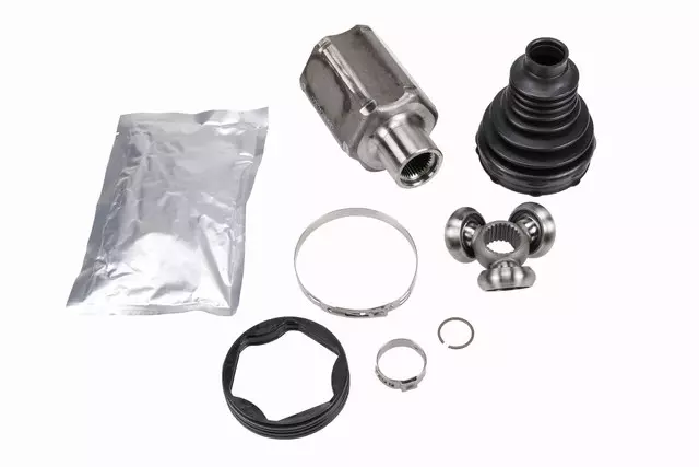 95908483 - Front Drive Axle: Inner Cv Joint for Buick: Encore Image