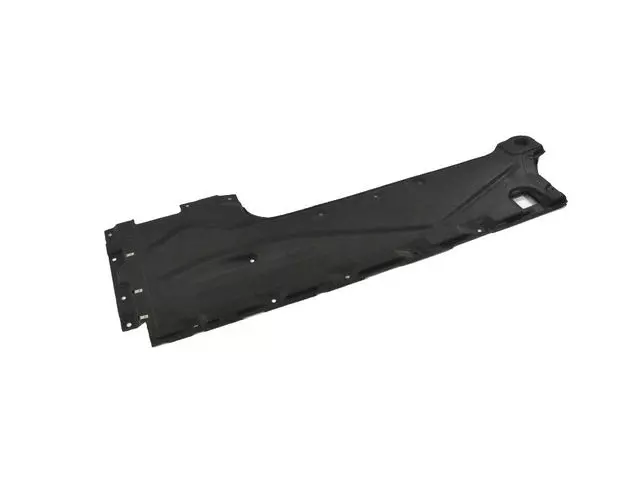 Floor Pan Shield, Left - Alfa Romeo (68300059AA)