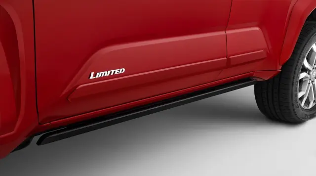 PT9388925203 - Exterior: Body Side Molding - Emotional Red for Toyota: 4Runner Image