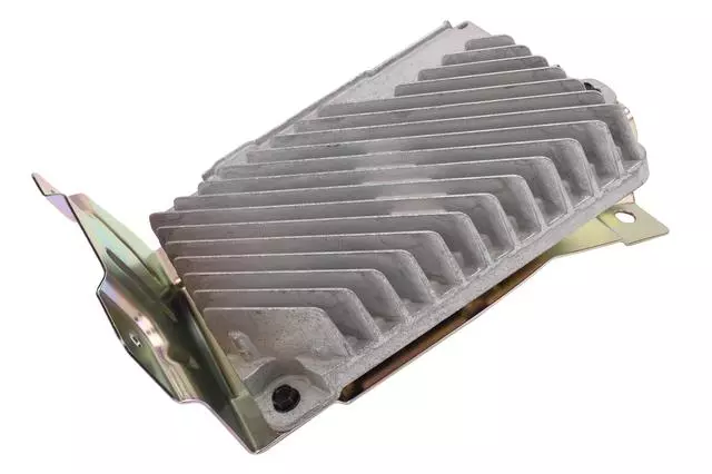 Radio Speaker Amplifier - GM (84991352)