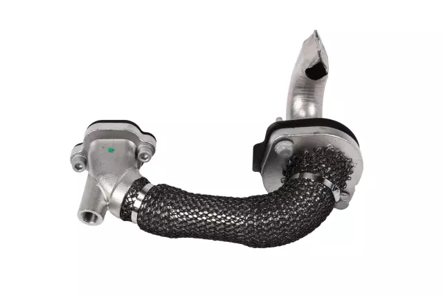 12645372 - : Connector Pipe for Chevrolet: Cruze Image