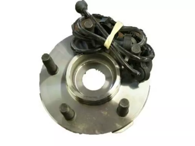 Hub & Bearing - Ford (G2MZ-1104-W)