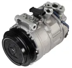 168382 - : Denso 7SES17C Compressor for FOUR SEASONS Image