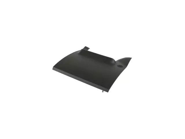 Steering Column Opening Cover - Mopar (6AA94TX7AC)