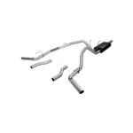 817490 - : Flowmaster American Thunder Cat-back Exhaust System for Flowmaster Image
