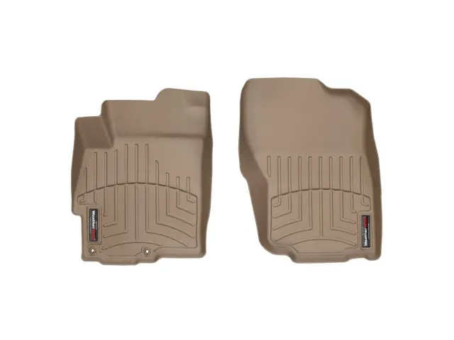 452231 - Accessories: FloorLiner™ DigitalFit® for WeatherTech Image