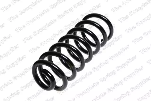 4204250 - Suspension &amp; Steering: Lesjofors Coil Spring for Lesjofors Image