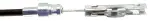 BC95886 - : Raybestos Element3 Parking Brake Cable for Raybestos Brakes Image