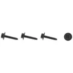 W505155S424 - : Console Body Screw for Ford: Fusion | Mercury: Milan Image