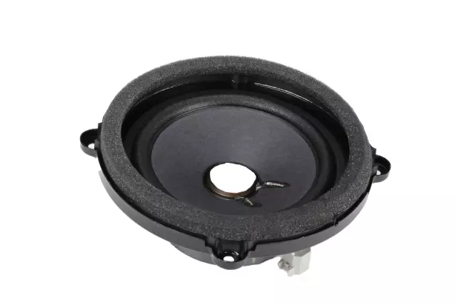 Quarter Panel Radio Speaker - GM (84215524)