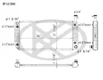 A2866 - : Koyorad Radiator for Koyo Image