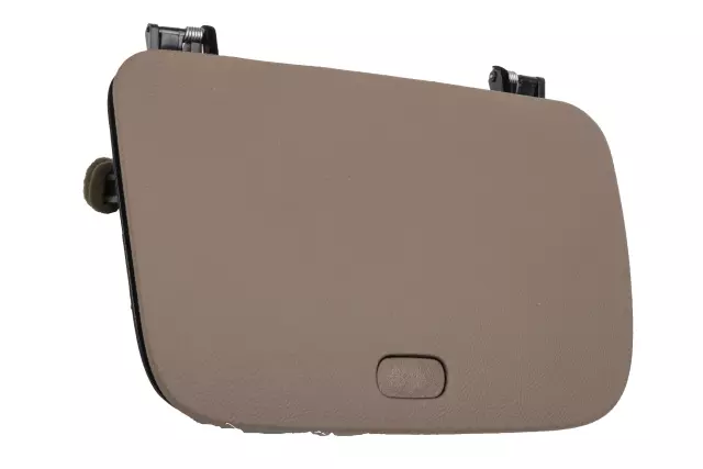 Medium Dark Cashmere Instrument Panel Center Compartment - GM (20777102)
