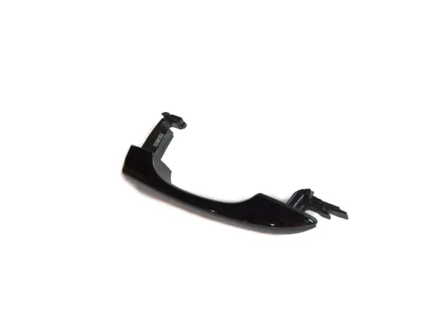 Exterior Door Handle, Right Or Left - Mopar (1YB55DX8AC)