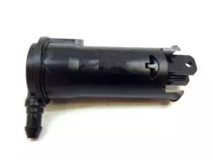 HC3Z17603B - Body: Headlight Washer Nozzle for Ford Image