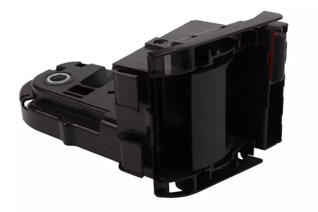 Driver Side Folding Seat Latch - GM (13481003)