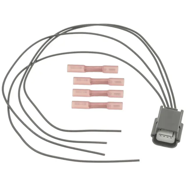 S2535 - Accessories: Neutral Safety Switch Connector for SMP CORP Image